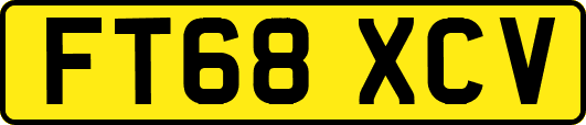 FT68XCV