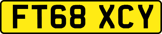 FT68XCY