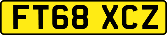 FT68XCZ