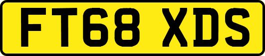 FT68XDS