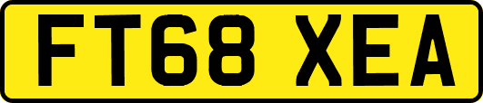FT68XEA