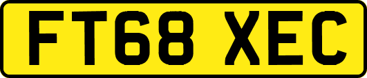 FT68XEC