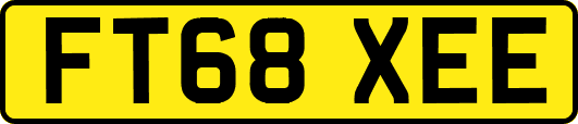 FT68XEE
