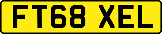 FT68XEL