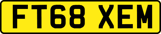 FT68XEM