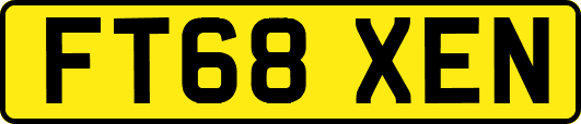 FT68XEN
