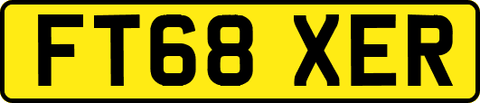 FT68XER