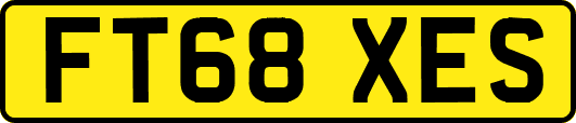 FT68XES