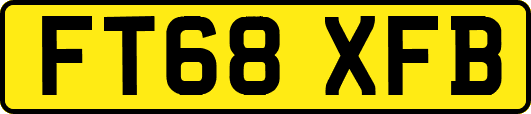 FT68XFB