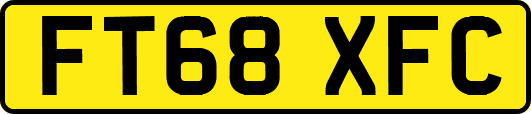 FT68XFC