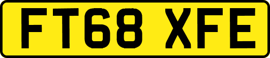FT68XFE