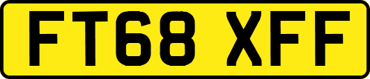 FT68XFF