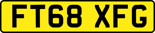 FT68XFG