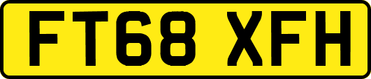 FT68XFH