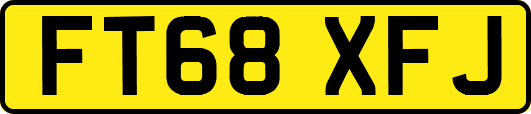 FT68XFJ