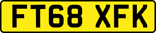 FT68XFK