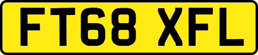 FT68XFL