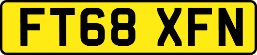 FT68XFN