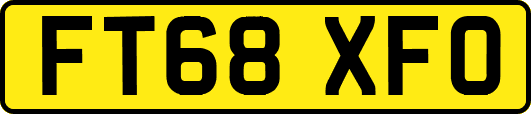 FT68XFO