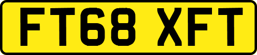 FT68XFT