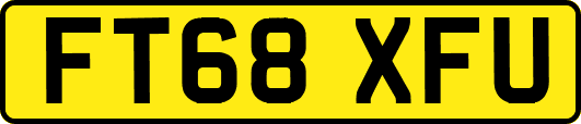 FT68XFU