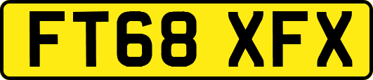 FT68XFX
