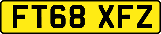FT68XFZ