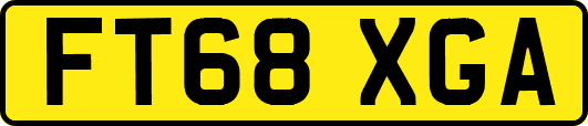 FT68XGA
