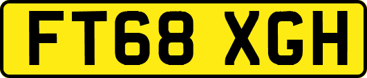 FT68XGH
