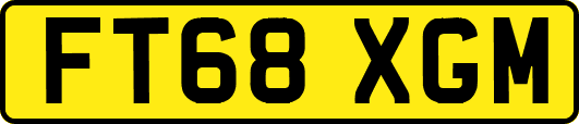 FT68XGM
