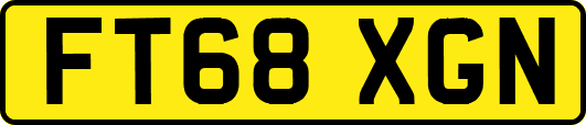 FT68XGN