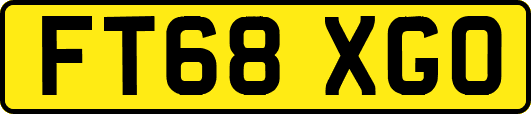 FT68XGO