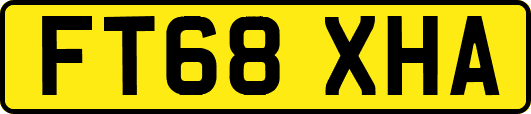 FT68XHA
