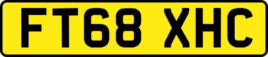 FT68XHC