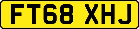 FT68XHJ