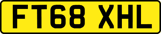 FT68XHL