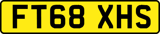 FT68XHS