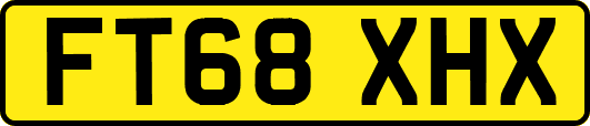 FT68XHX