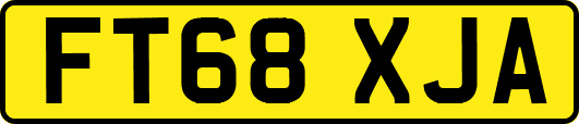 FT68XJA