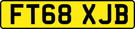 FT68XJB