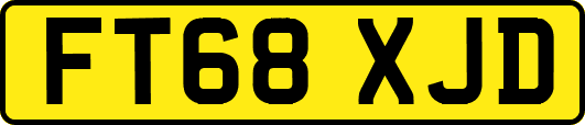 FT68XJD