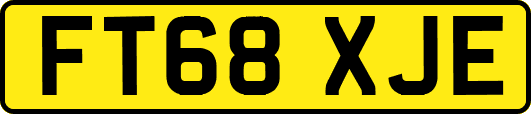 FT68XJE