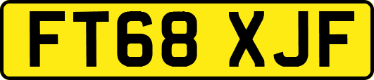 FT68XJF