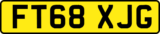 FT68XJG