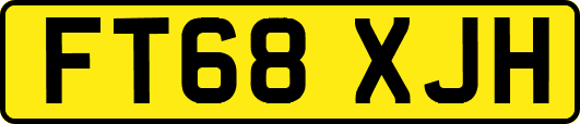 FT68XJH