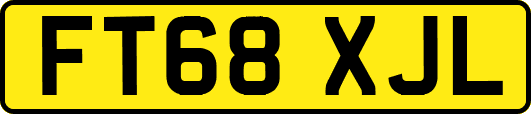 FT68XJL