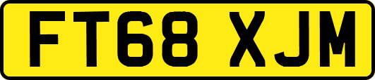 FT68XJM