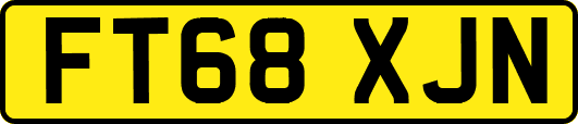 FT68XJN