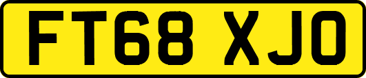 FT68XJO