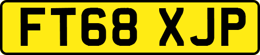 FT68XJP